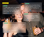 Pre-Drinking Postbiotic