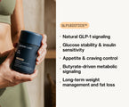 GLP-1 Signaling Probiotics+