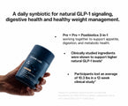 GLP-1 Signaling Probiotics+