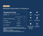 GLP-1 Signaling Probiotics+
