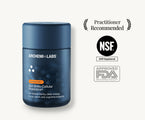 Gut-Brain-Cellular Probiotics+