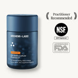 Gut-Brain-Cellular Probiotics+
